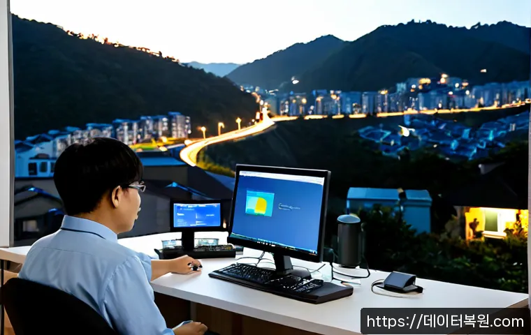 쌍령동 STATUS_EXECUTION_TIMEOUT 관련 이미지 4