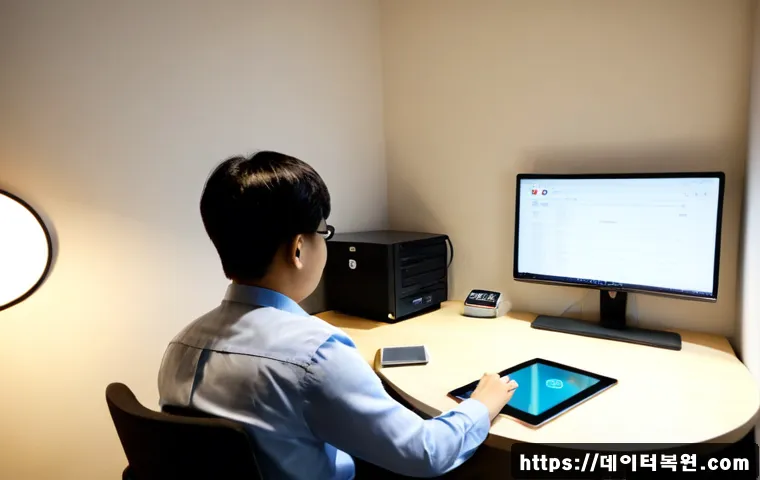 후암동 a disk read error occurred 관련 이미지 3