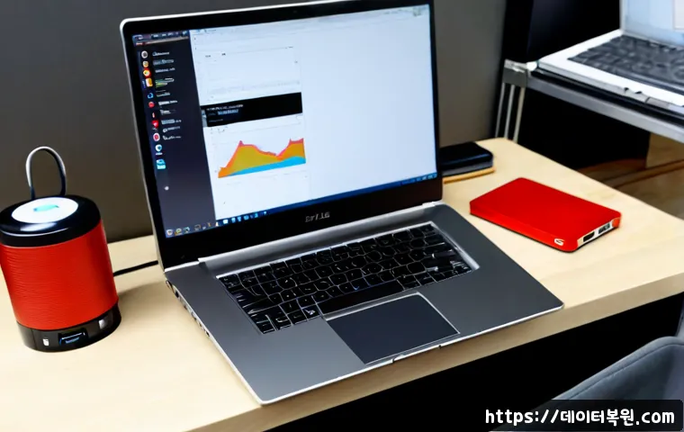 화양동 STATUS_DISK_FULL 관련 이미지 1