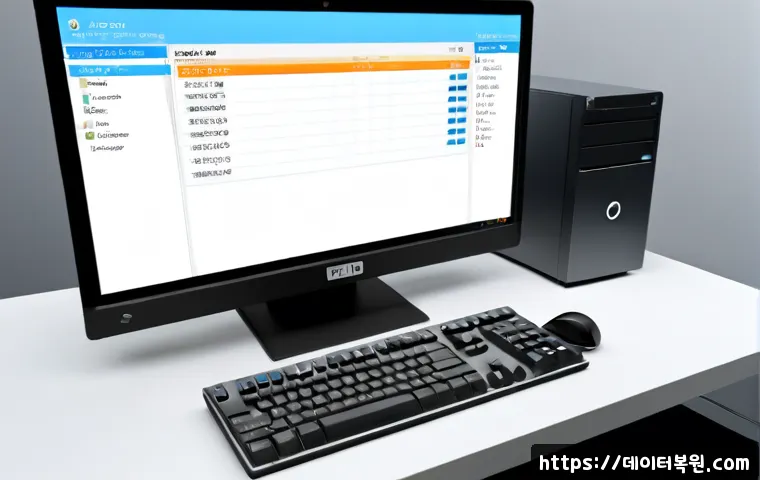 화양동 STATUS_DISK_FULL 관련 이미지 4