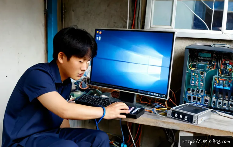 신수동 STATUS_PAGE_FAULT 관련 이미지 3