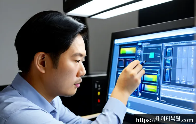 교남동 NMI_HARDWARE_FAILURE 관련 이미지 1