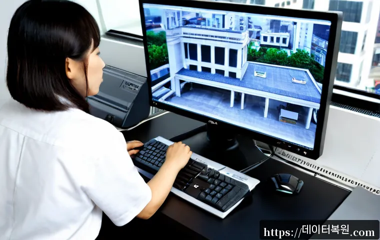 교남동 NMI_HARDWARE_FAILURE 관련 이미지 3