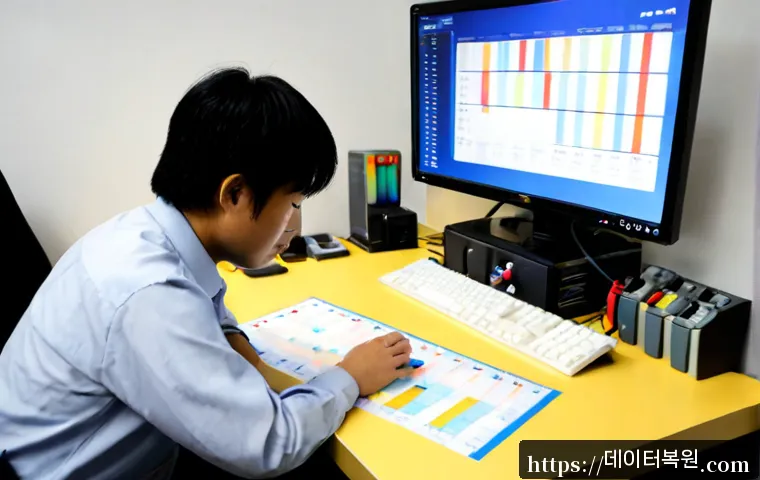 교남동 NMI_HARDWARE_FAILURE 관련 이미지 4