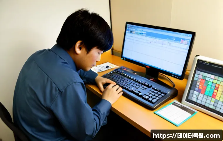 용신동 STATUS_KERNEL_MODULE_FAILURE 관련 이미지 2
