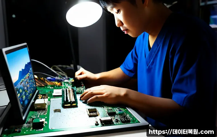 용신동 STATUS_KERNEL_MODULE_FAILURE 관련 이미지 4