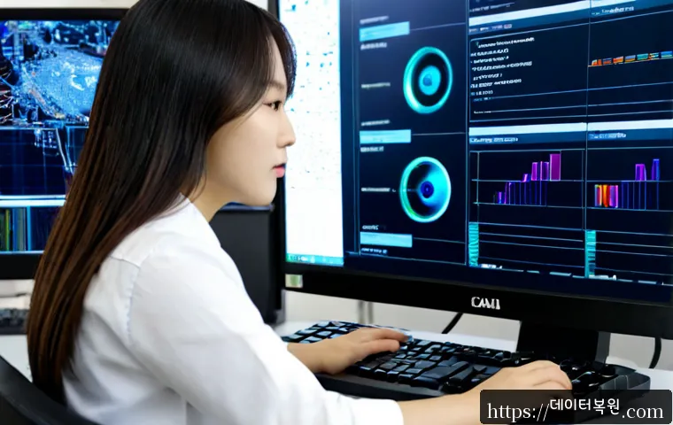 학온동 DRIVER_CAUGHT_MODIFYING_FREED_POOL 관련 이미지 1