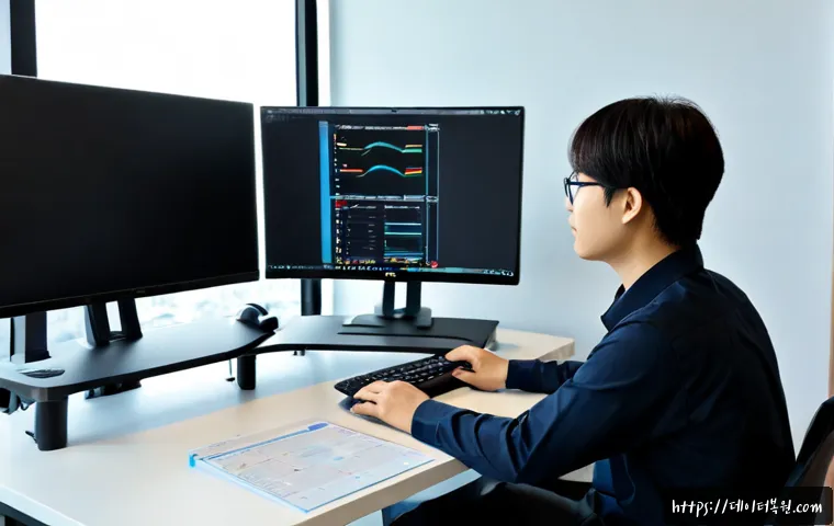 남산동 조립컴퓨터 pc 출장판매설치 관련 이미지 4