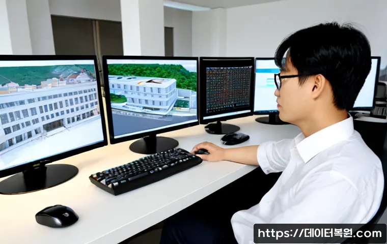 무교동 STATUS_FILE_IN_USE 관련 이미지 1