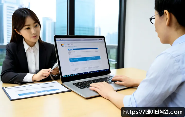 무교동 STATUS_FILE_IN_USE 관련 이미지 2