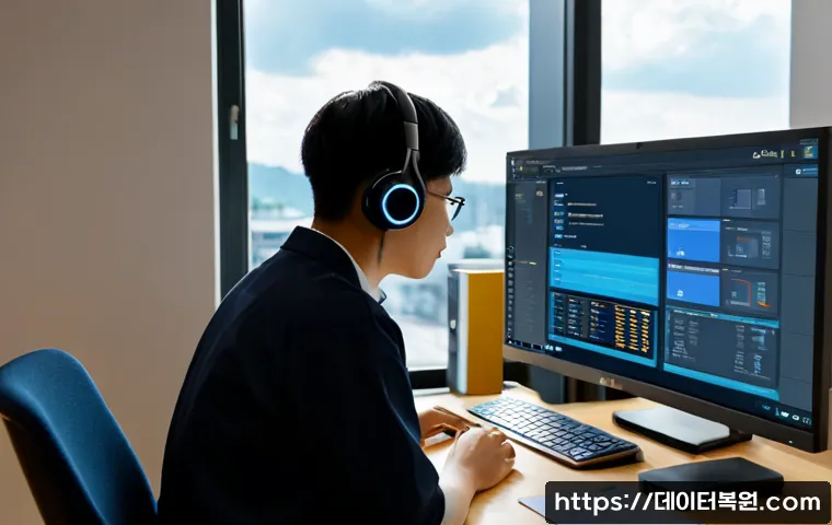 무교동 STATUS_FILE_IN_USE 관련 이미지 4