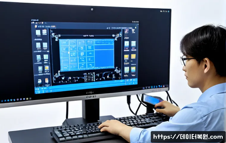 금천구 WHEA_UNCORRECTABLE_ERROR 관련 이미지 1