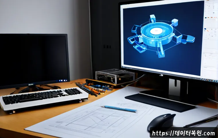 미아동 STATUS_KERNEL_HEAP_CORRUPTION 관련 이미지 1