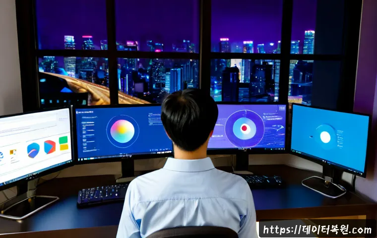 미아동 STATUS_KERNEL_HEAP_CORRUPTION 관련 이미지 3
