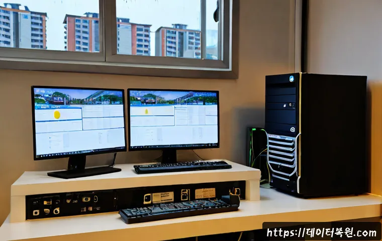 미아동 STATUS_KERNEL_HEAP_CORRUPTION 관련 이미지 4