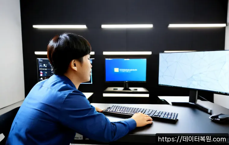청구동 자동복구 관련 이미지 1