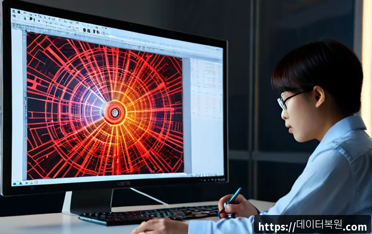 혜화동 STATUS_KERNEL_STACK_CORRUPTION 관련 이미지 1