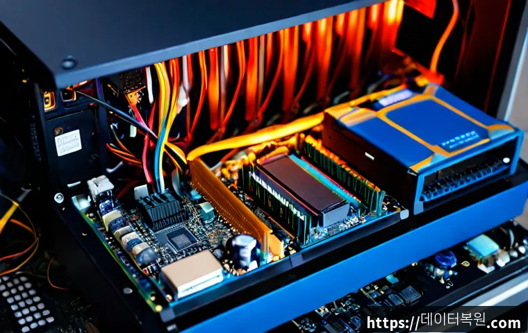 혜화동 STATUS_KERNEL_STACK_CORRUPTION 관련 이미지 2