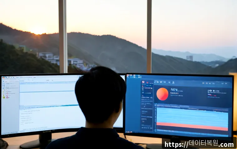 혜화동 STATUS_KERNEL_STACK_CORRUPTION 관련 이미지 4
