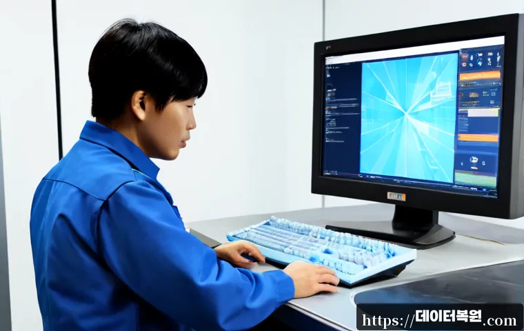 신사동 DRIVER_POWER_STATE_FAILURE 관련 이미지 4