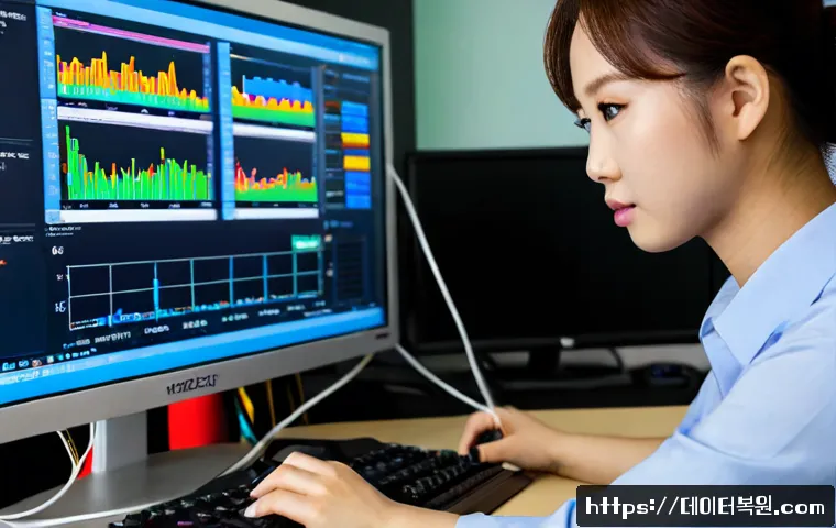 강일동 컴퓨터 desktop 출장방문수리점 관련 이미지 1
