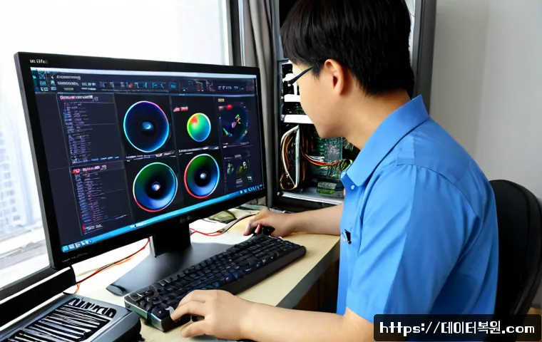 강일동 컴퓨터 desktop 출장방문수리점 관련 이미지 2