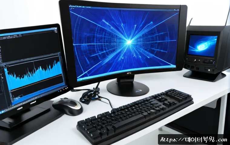자양동 STATUS_KERNEL_DATA_CORRUPTION 관련 이미지 1