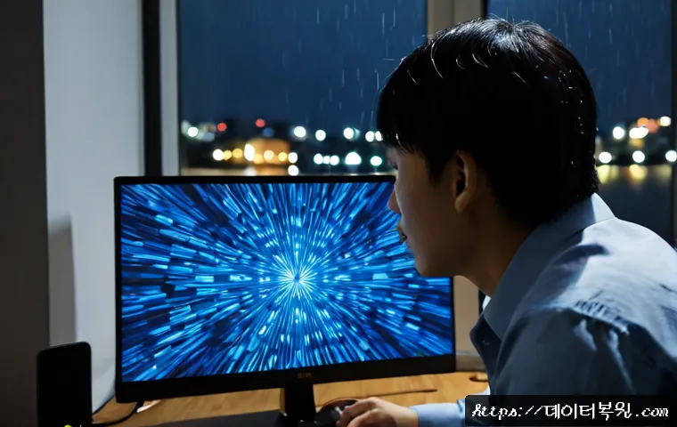 자양동 STATUS_KERNEL_DATA_CORRUPTION 관련 이미지 4