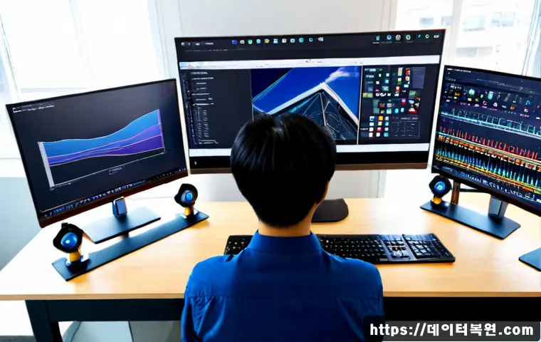 이촌동 STATUS_KERNEL_MODULE_FAILURE 관련 이미지 1