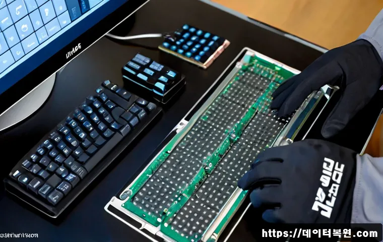 이촌동 STATUS_KERNEL_MODULE_FAILURE 관련 이미지 2