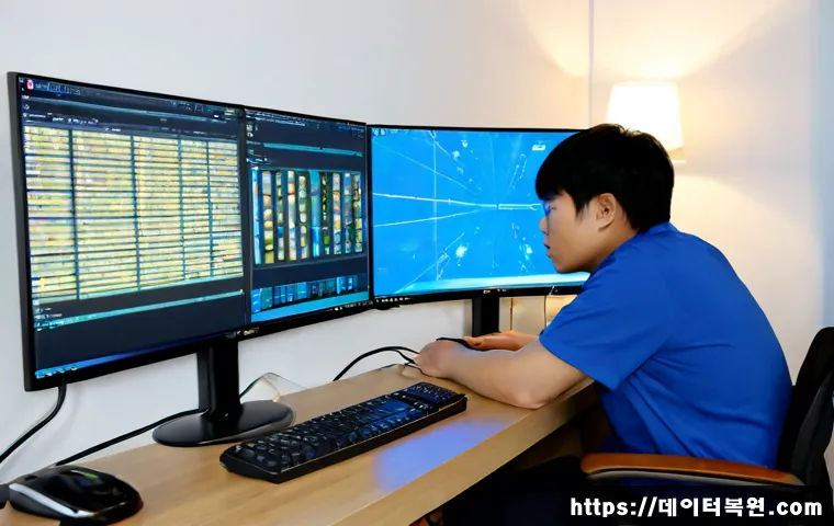 이촌동 STATUS_KERNEL_MODULE_FAILURE 관련 이미지 4