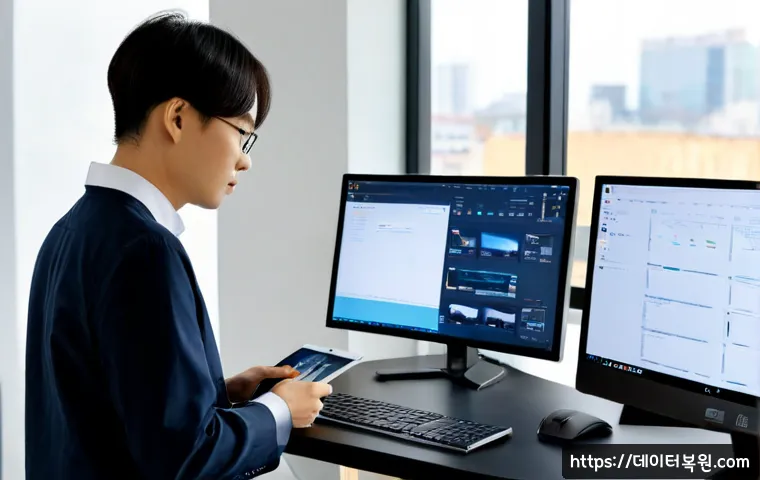 충정로 STATUS_KERNEL_MODULE_CORRUPTION 관련 이미지 3