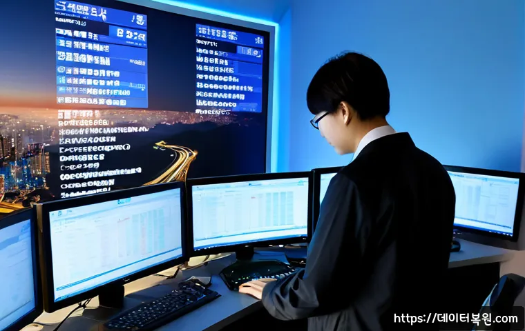 충정로 STATUS_KERNEL_MODULE_CORRUPTION 관련 이미지 4