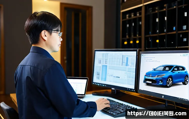 경운동 DRIVER_CAUGHT_MODIFYING_FREED_POOL 관련 이미지 2