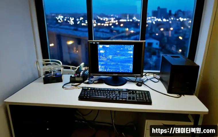 삼각동 WIN32K_LOCK_HELD_TOO_LONG 관련 이미지 2