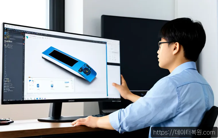 돈암동 DRIVER_CAUSED_SYSTEM_CRASH 관련 이미지 1