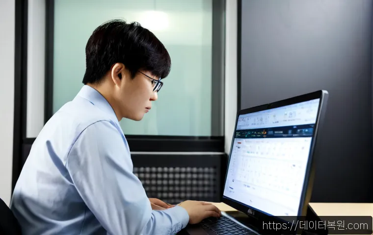 돈암동 DRIVER_CAUSED_SYSTEM_CRASH 관련 이미지 2