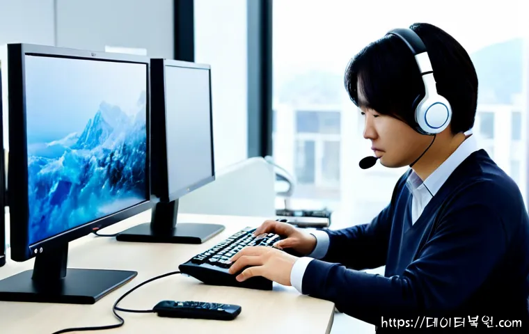강매동 STATUS_KERNEL_MODE_EXCEPTION 관련 이미지 2