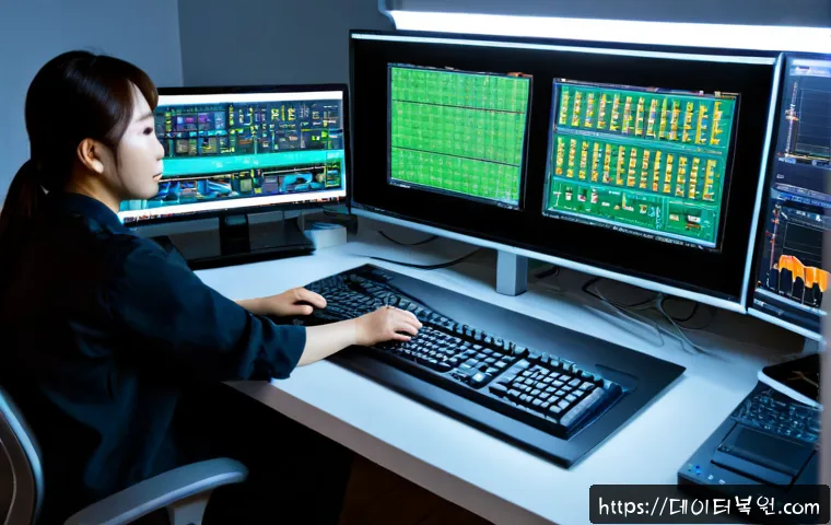 강매동 STATUS_KERNEL_MODE_EXCEPTION 관련 이미지 3