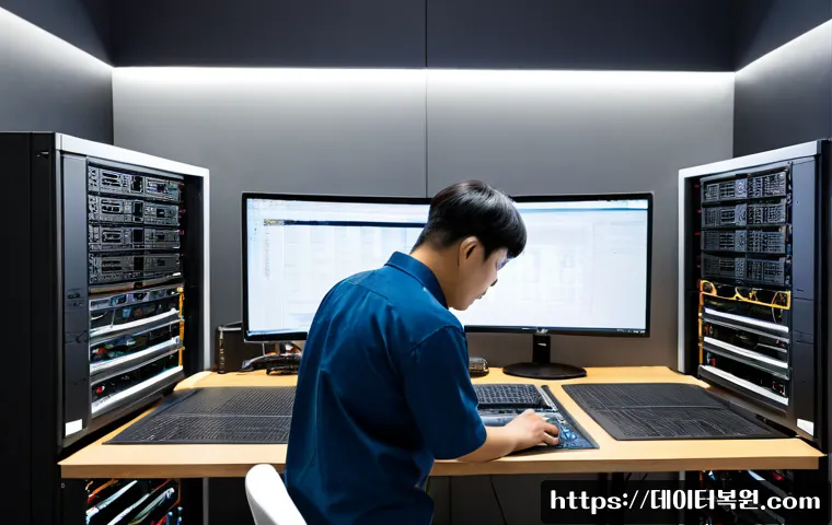 둔촌동 서버출장방문수리점 관련 이미지 3