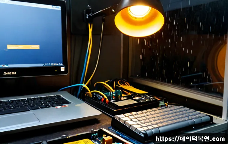 관철동 STATUS_KERNEL_LOG_FAILURE 관련 이미지 2