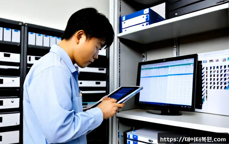 일산동구 server출장방문수리점 관련 이미지 3