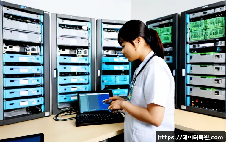 일산동구 server출장방문수리점 관련 이미지 4