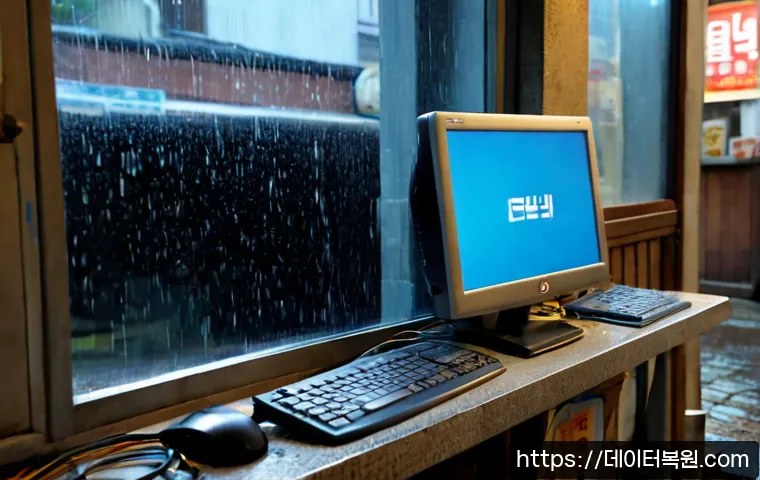 용두동 BAD_SYSTEM_CONFIG_INFO 관련 이미지 2