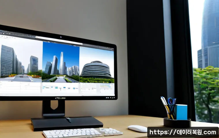 삼성동 NTFS_FILE_SYSTEM 관련 이미지 1