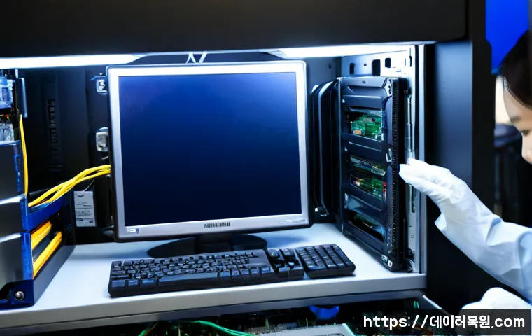 삼성동 NTFS_FILE_SYSTEM 관련 이미지 2