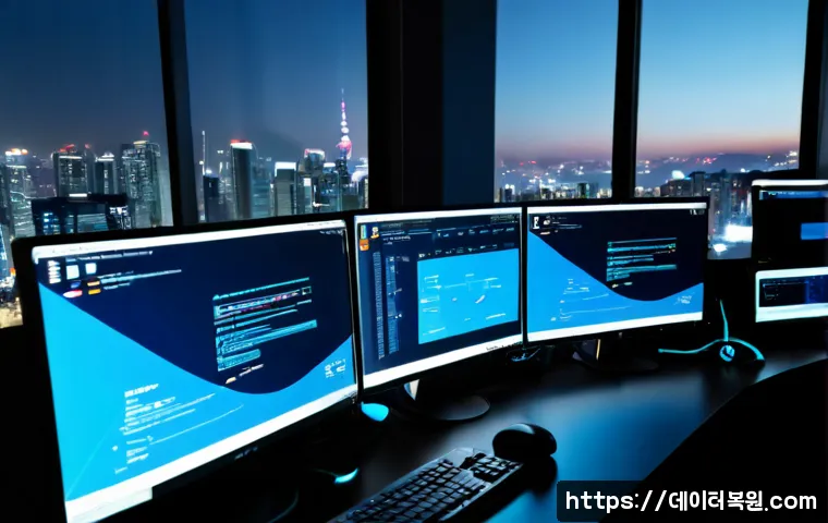 삼성동 NTFS_FILE_SYSTEM 관련 이미지 4