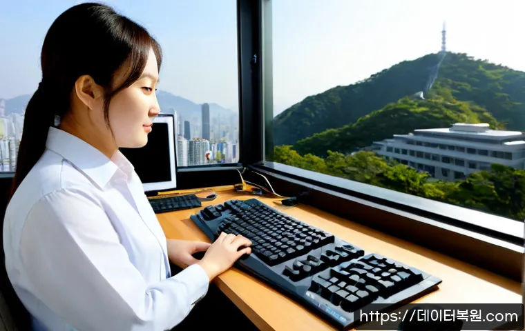 이태원 컴퓨터 desktop 출장방문수리점 관련 이미지 2