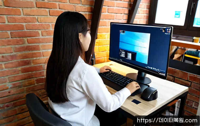이태원 컴퓨터 desktop 출장방문수리점 관련 이미지 3