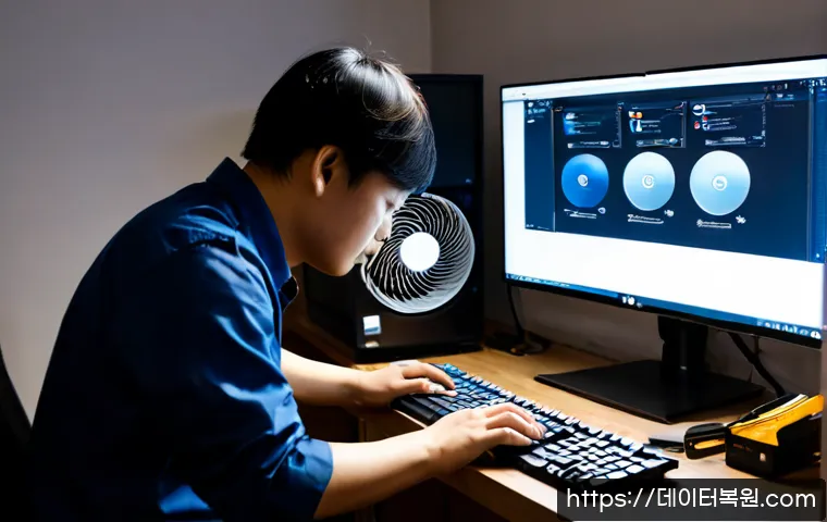 이태원 컴퓨터 desktop 출장방문수리점 관련 이미지 4